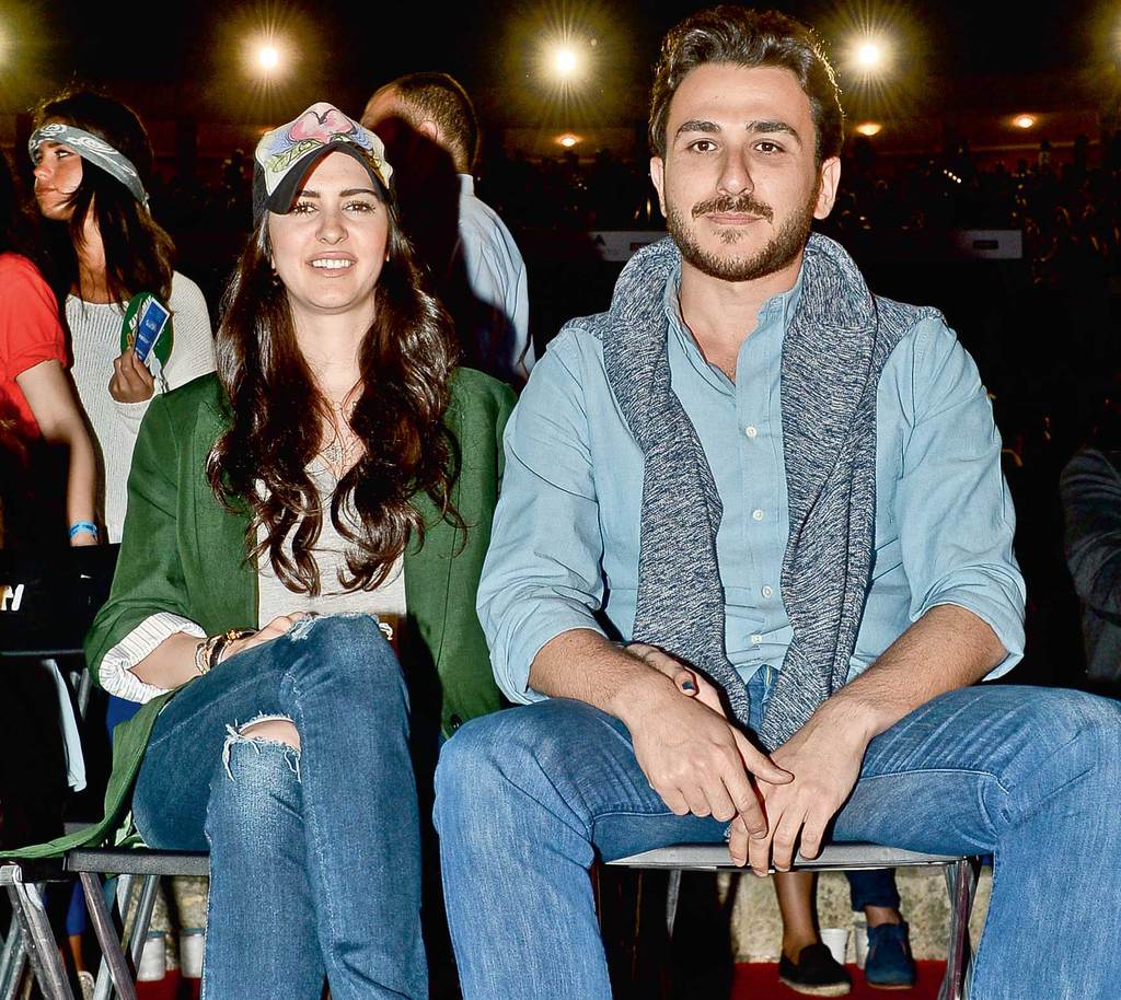 MFÖ hayranları bir araya geldi