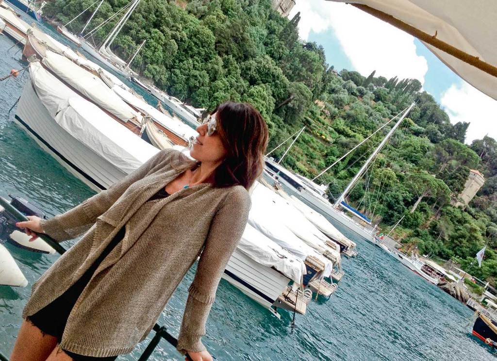 'Spontane tatilin keyfi bir başka'