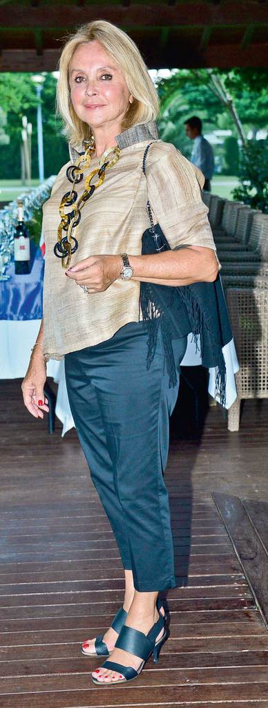 Hilton Dalaman'da Fransız rüzgarları esti