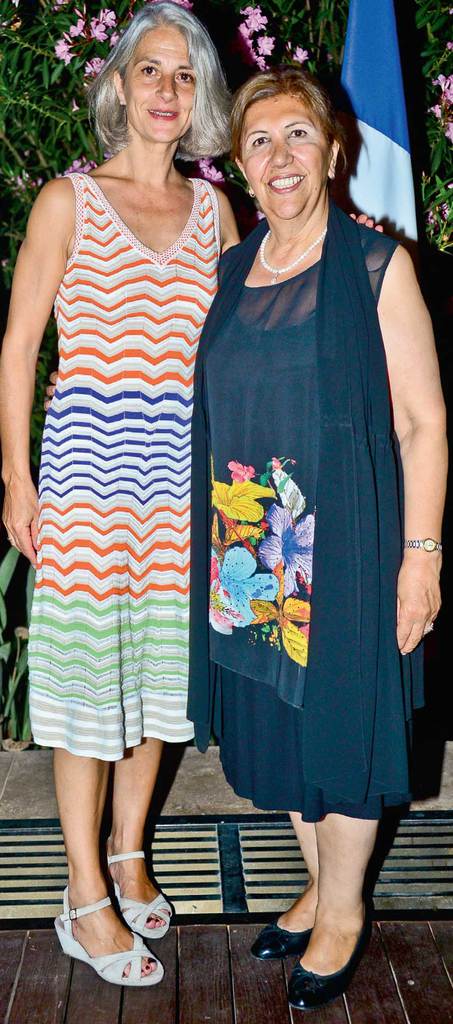 Hilton Dalaman'da Fransız rüzgarları esti