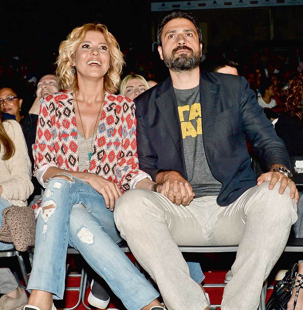 MFÖ hayranları bir araya geldi