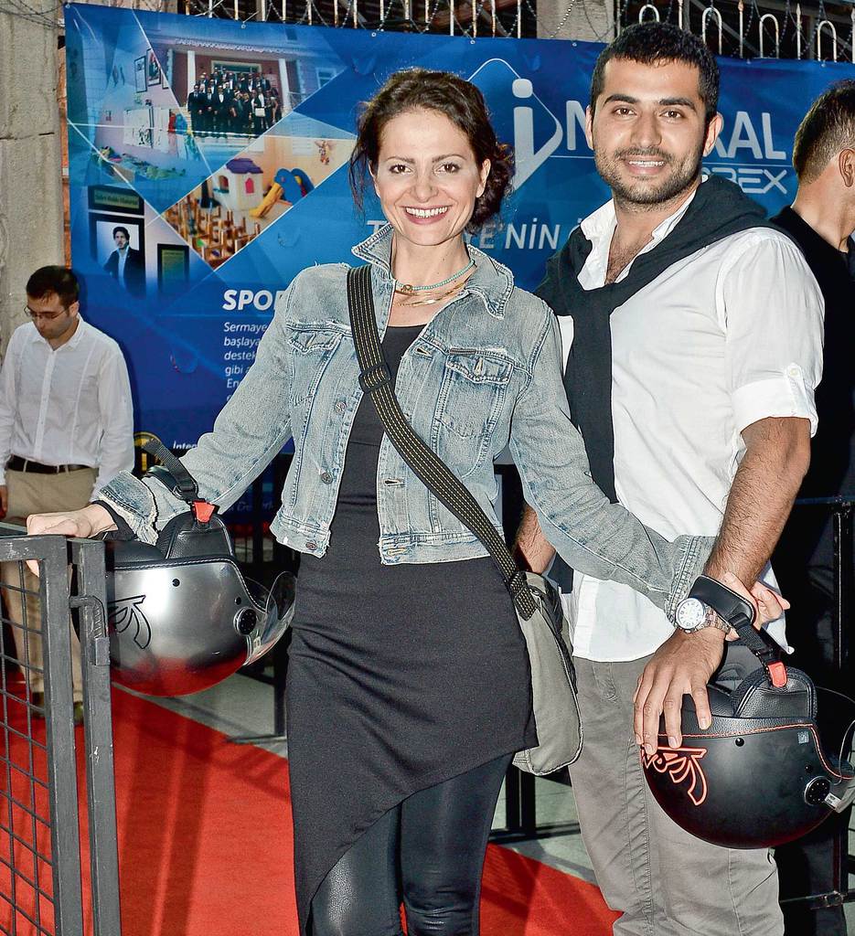 MFÖ hayranları bir araya geldi