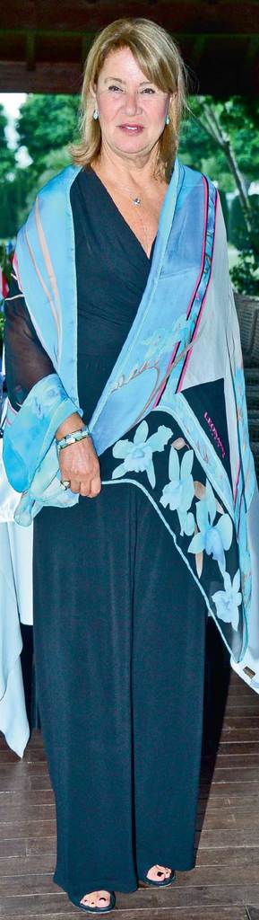 Hilton Dalaman'da Fransız rüzgarları esti