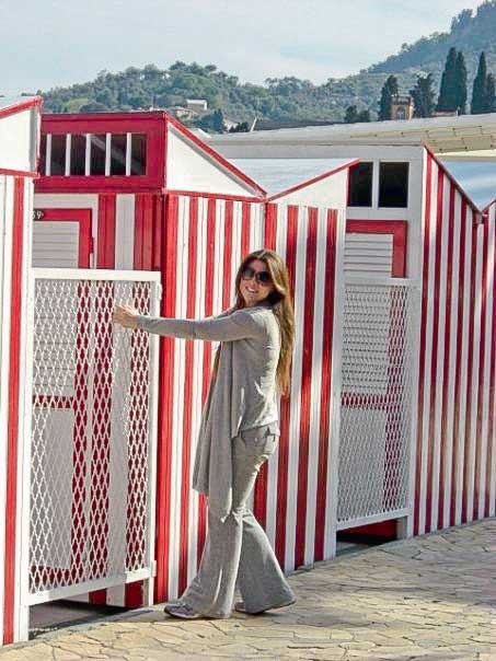 'Spontane tatilin keyfi bir başka'