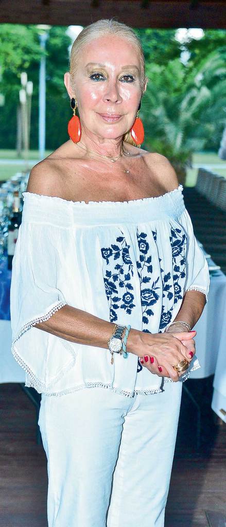 Hilton Dalaman'da Fransız rüzgarları esti