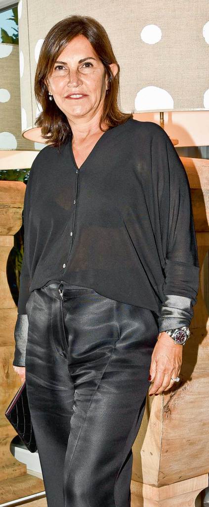 Pera'nın en keyifli terası açıldı