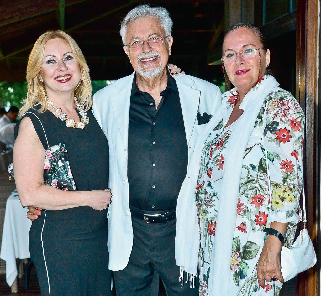 Hilton Dalaman'da Fransız rüzgarları esti