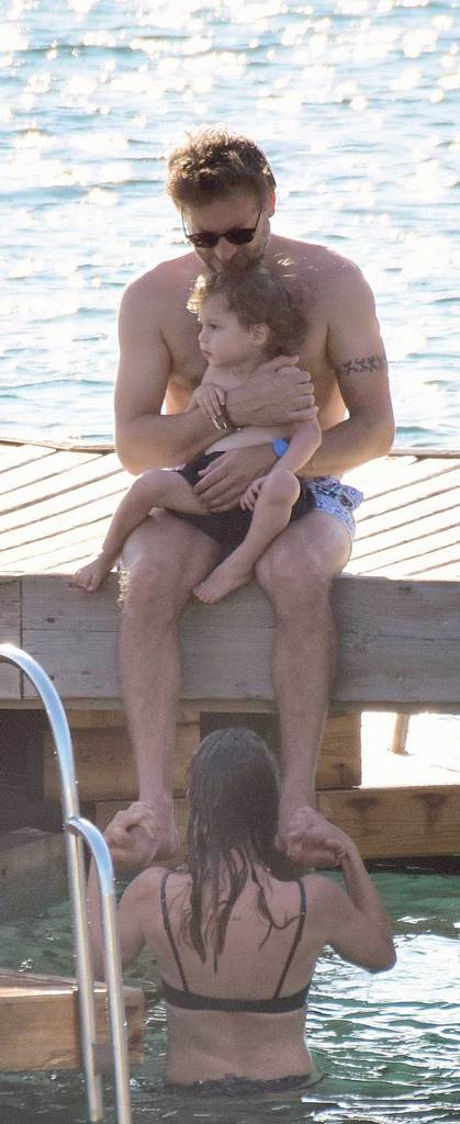 Ünlüler Bodrum’a akın etti