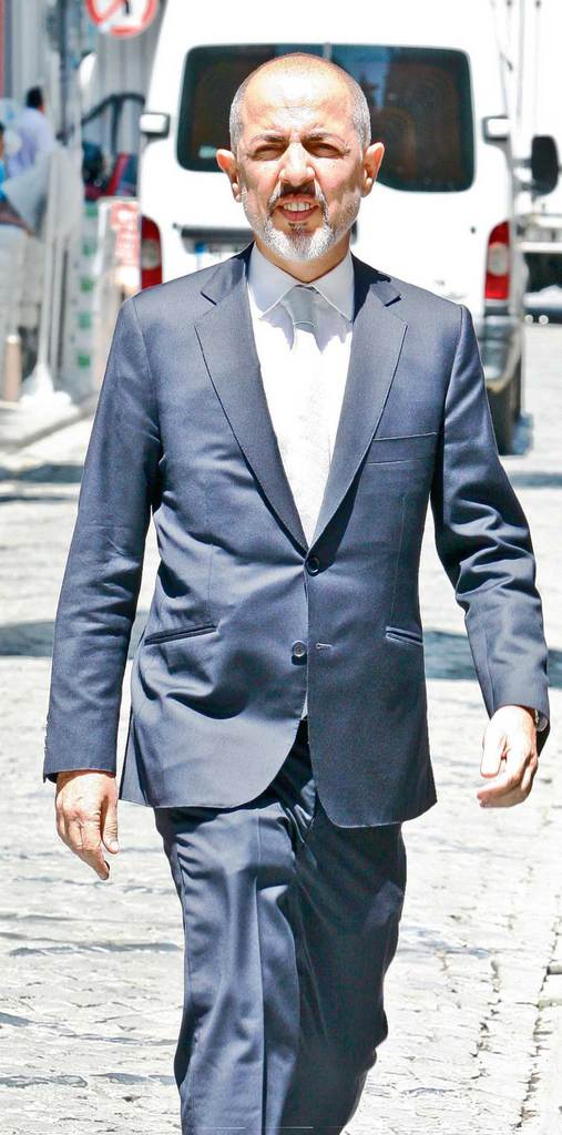 Ketty Hakko’ya hüzünlü veda