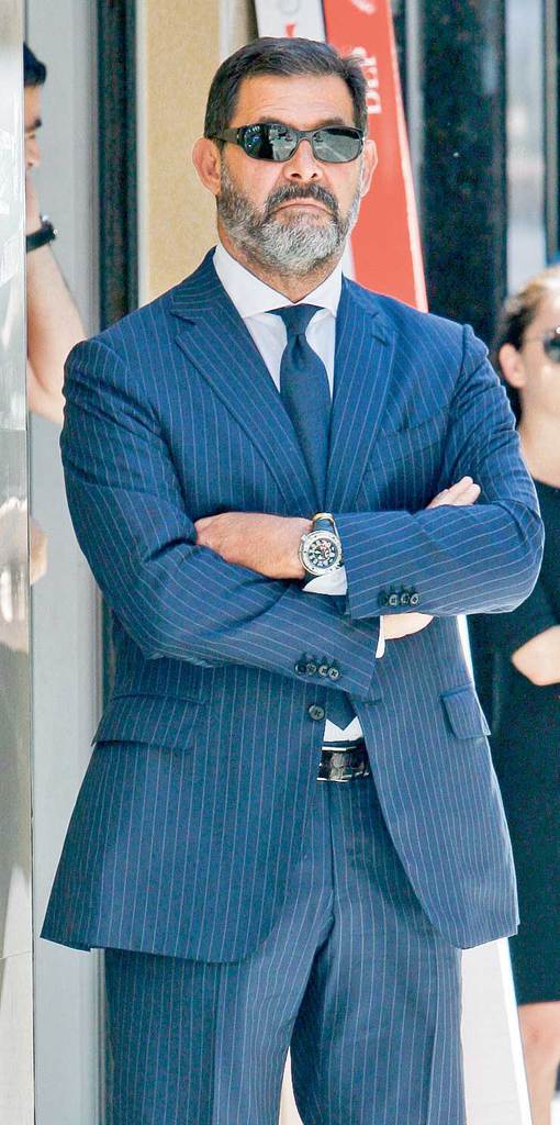 Ketty Hakko’ya hüzünlü veda