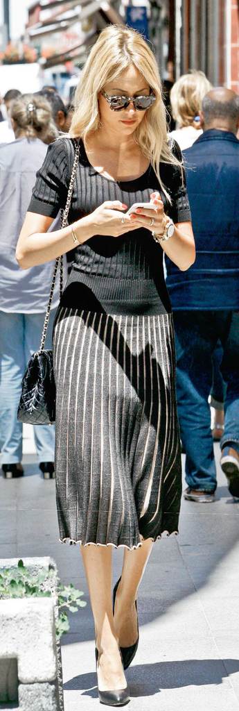 Ketty Hakko’ya hüzünlü veda