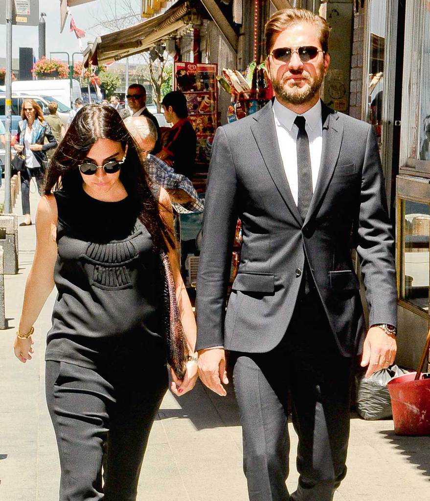 Ketty Hakko’ya hüzünlü veda