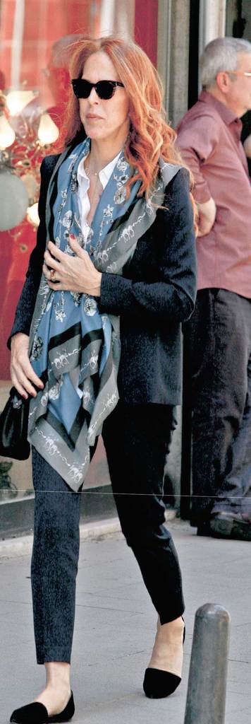 Ketty Hakko’ya hüzünlü veda