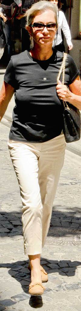 Ketty Hakko’ya hüzünlü veda