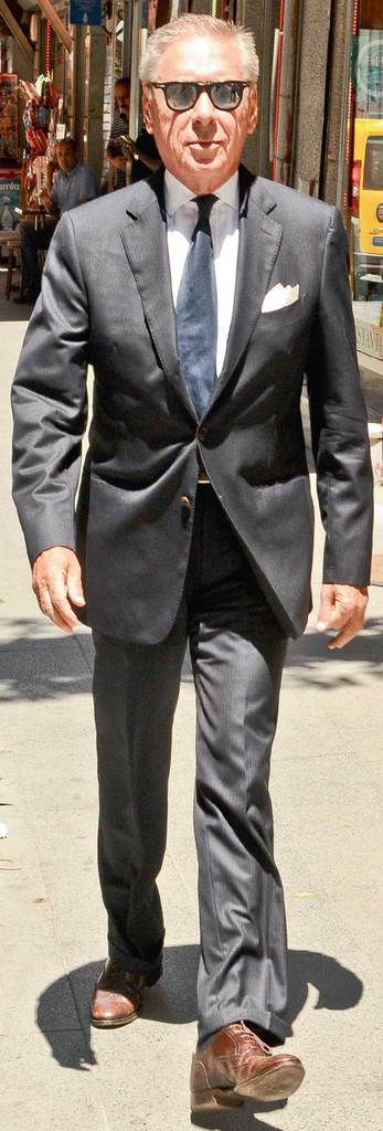 Ketty Hakko’ya hüzünlü veda