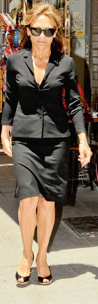 Ketty Hakko’ya hüzünlü veda