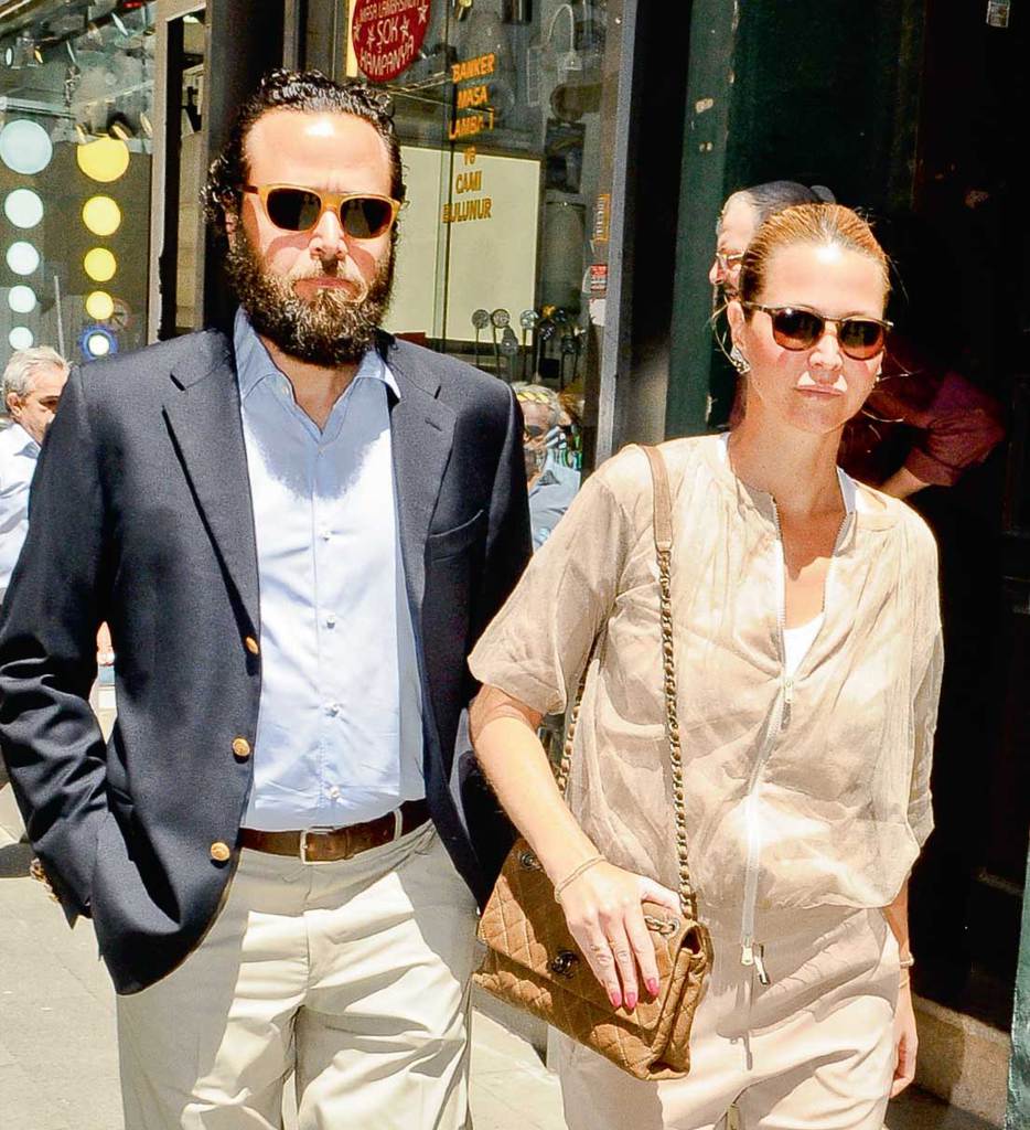 Ketty Hakko’ya hüzünlü veda