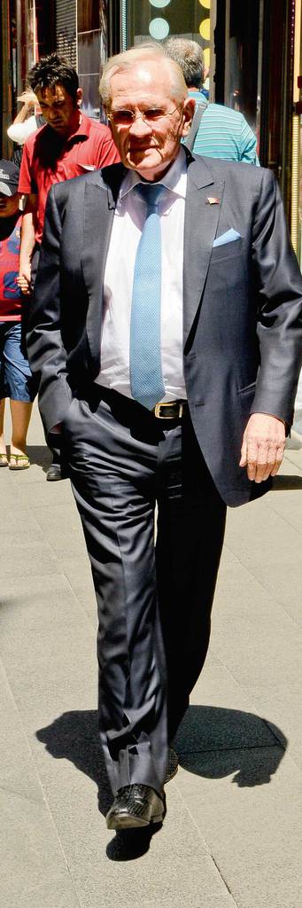 Ketty Hakko’ya hüzünlü veda