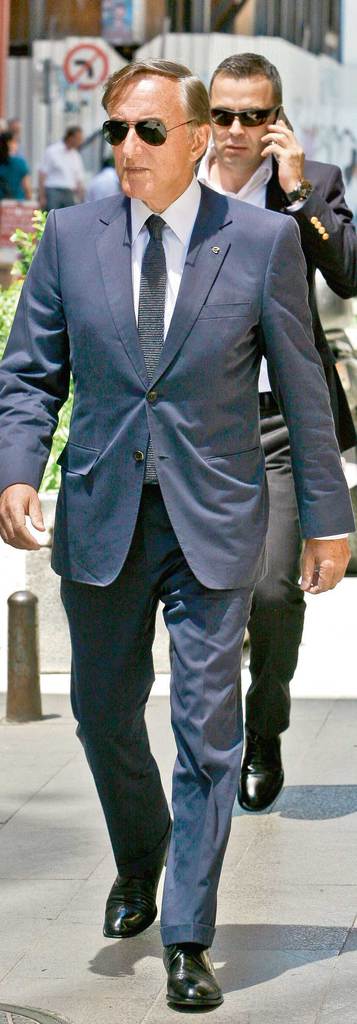 Ketty Hakko’ya hüzünlü veda