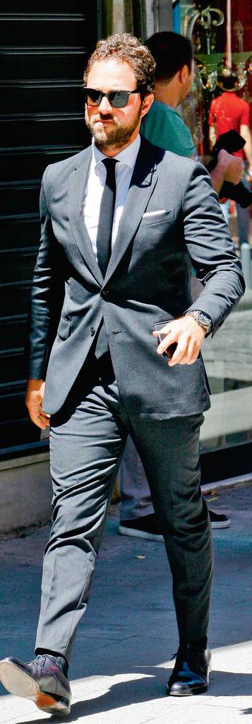 Ketty Hakko’ya hüzünlü veda