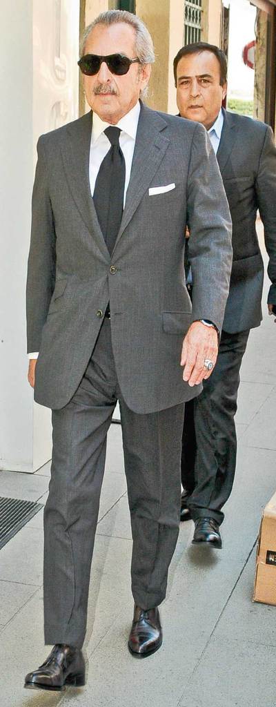 Ketty Hakko’ya hüzünlü veda