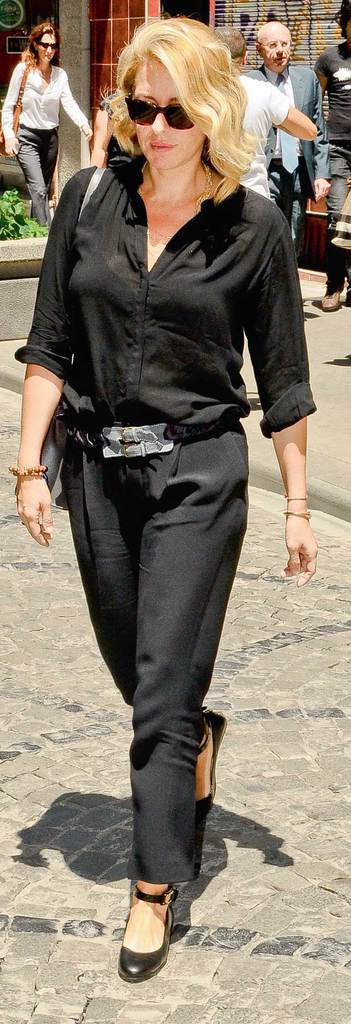 Ketty Hakko’ya hüzünlü veda