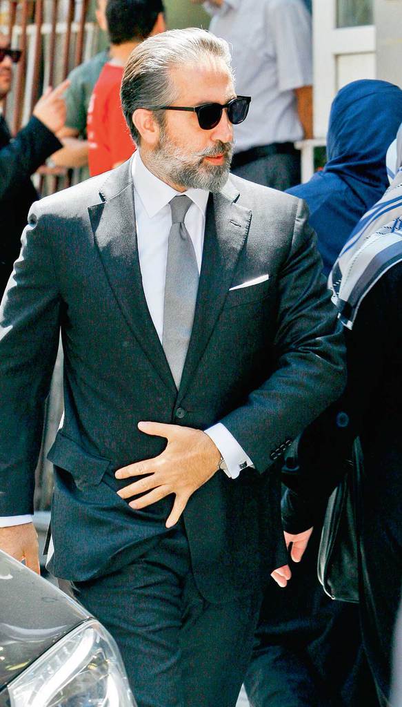 Ketty Hakko’ya hüzünlü veda