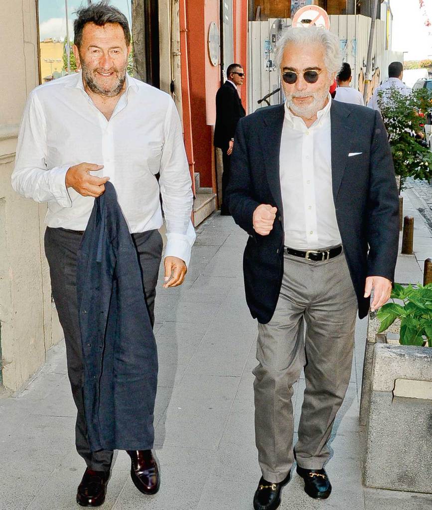 Ketty Hakko’ya hüzünlü veda