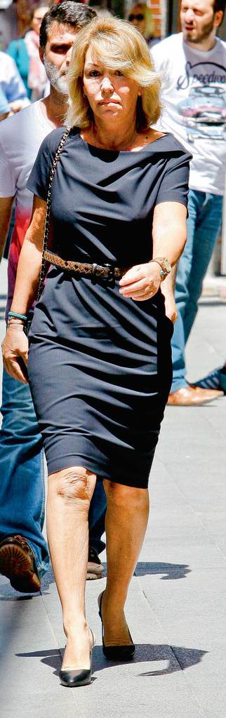 Ketty Hakko’ya hüzünlü veda