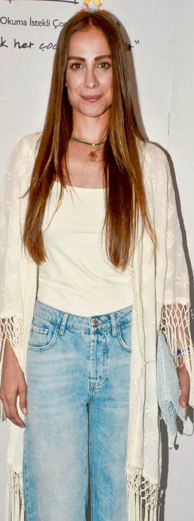 TOÇEV iftarına ünlü isimlerden destek 