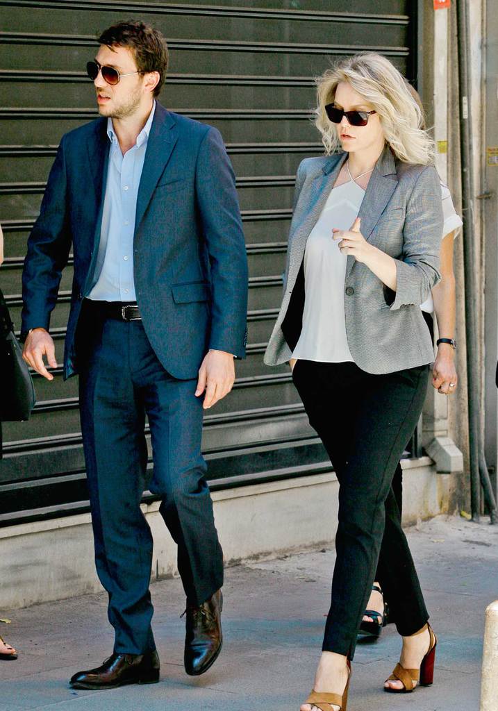 Ketty Hakko’ya hüzünlü veda