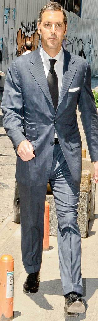 Ketty Hakko’ya hüzünlü veda