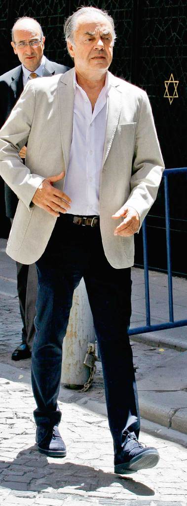 Ketty Hakko’ya hüzünlü veda