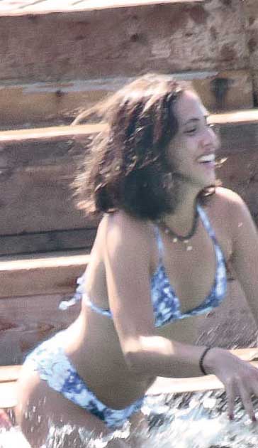 Ünlüler Bodrum’a akın etti