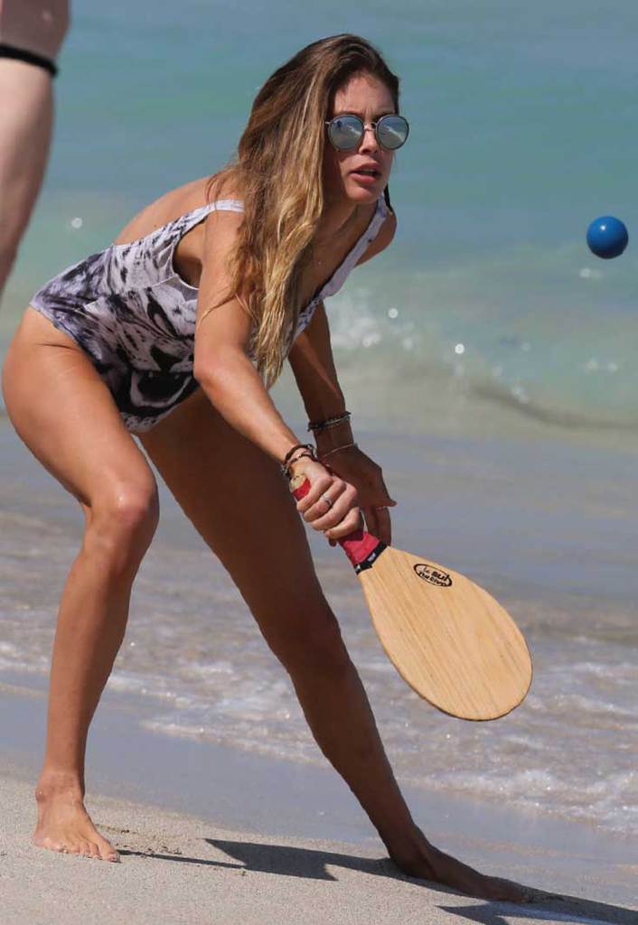 Dünya yıldızları yorgunluk atıyor