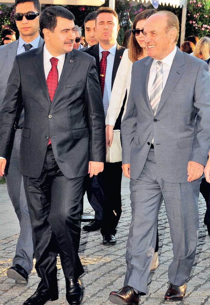 Bağımsızlık kutlaması