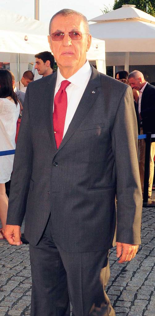 Bağımsızlık kutlaması