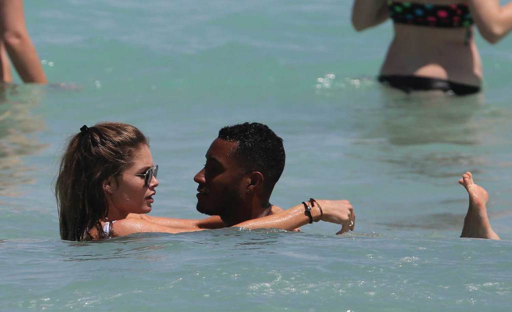 Dünya yıldızları yorgunluk atıyor