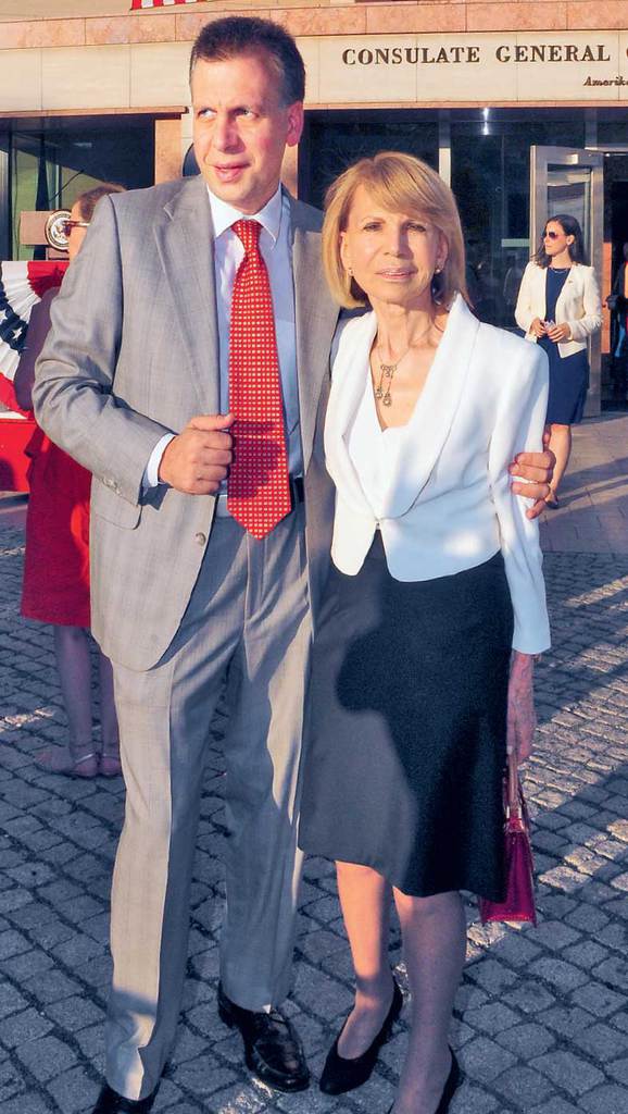 Bağımsızlık kutlaması