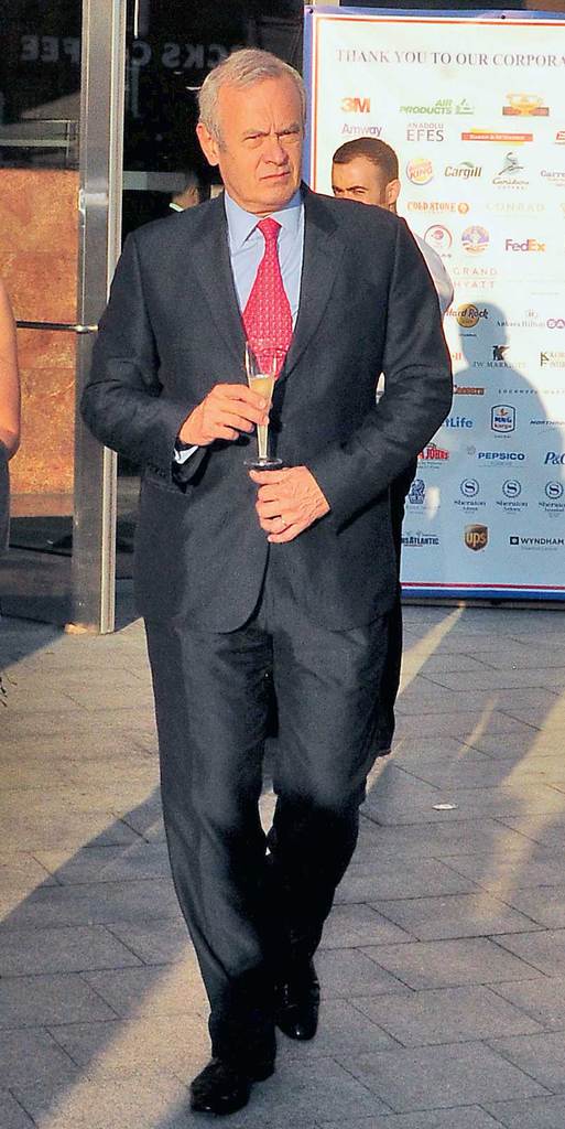 Bağımsızlık kutlaması