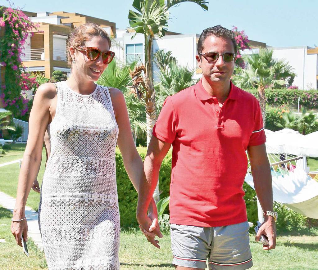 Ara-Turka'nın ilk partisine büyük ilgi