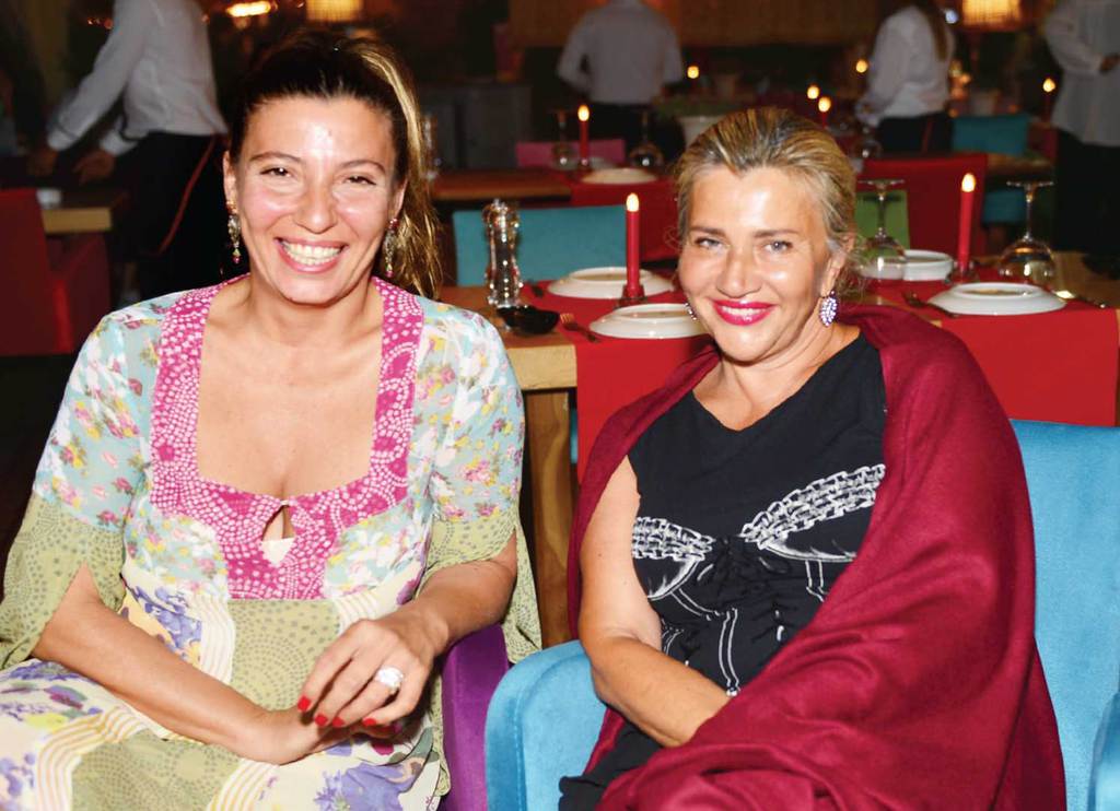 Otelleri için beach açtılar