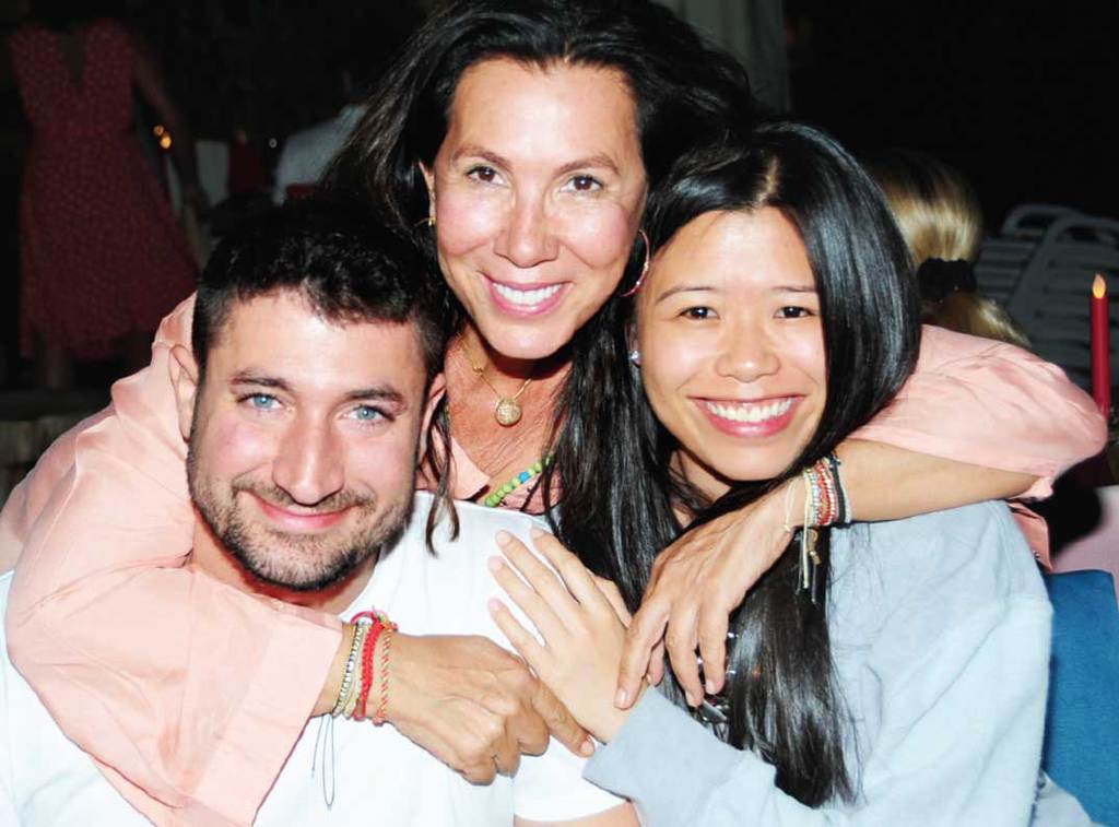 Otelleri için beach açtılar