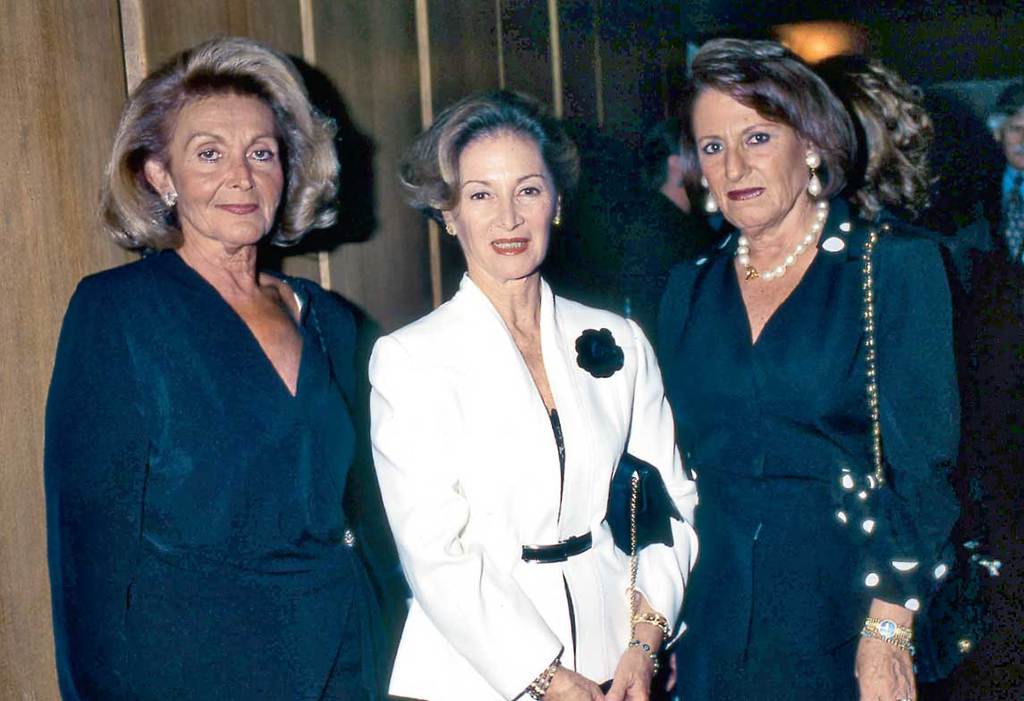 Büyükanne K'nın vedası