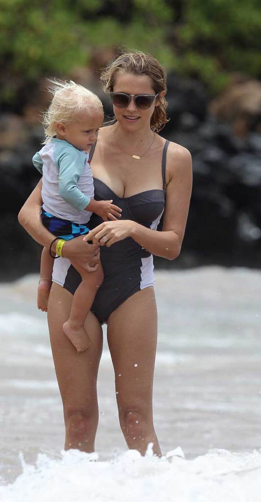 Dünya yıldızları yorgunluk atıyor