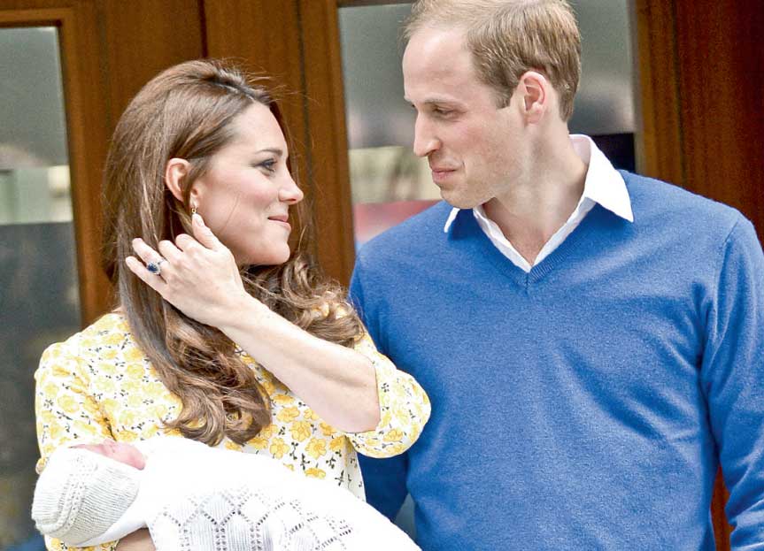 Modern çağın külkedileri