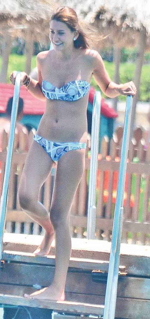 Ünlülerin tatilinden renkli kareler