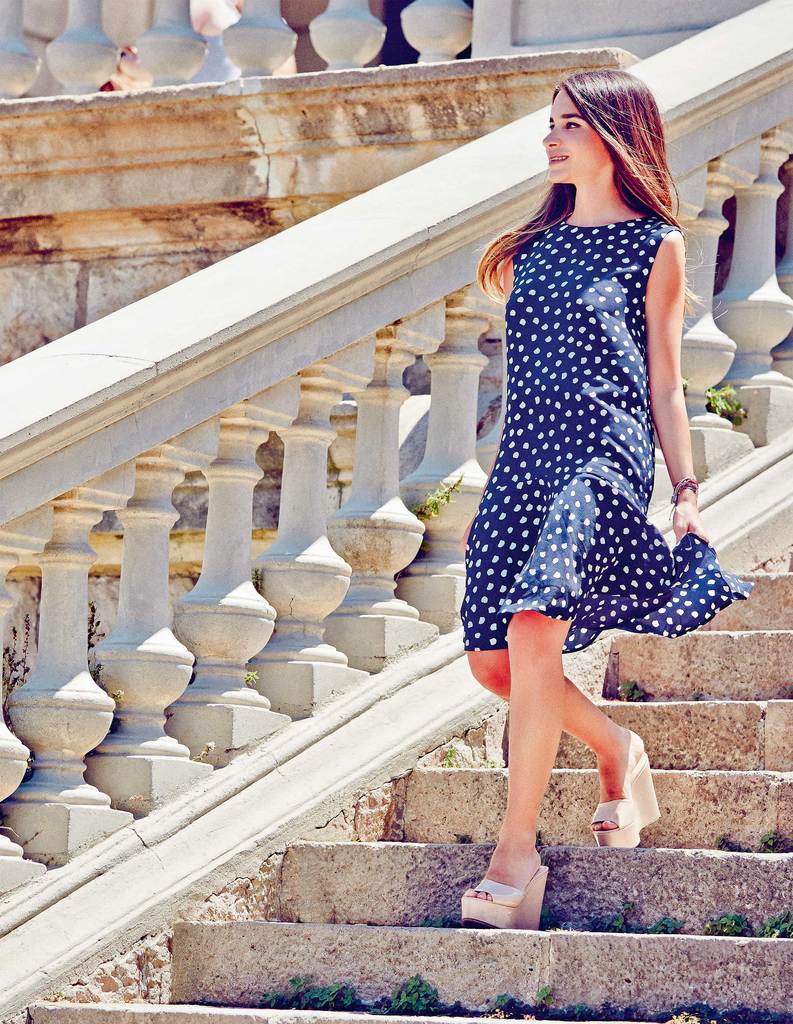 'Oğlum bana sabrı ve şükretmeyi öğretti'