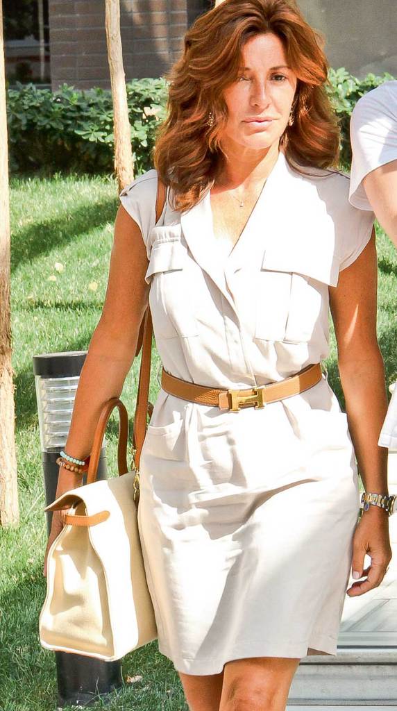 İkizleri görmeye gittiler