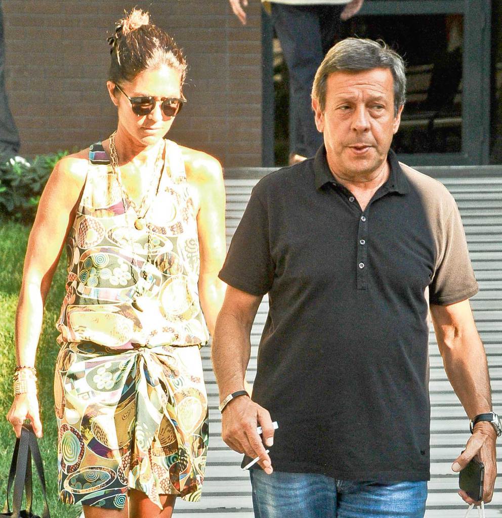 İkizleri görmeye gittiler